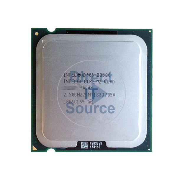 HP 516901-001 - Core 2 Quad 2.5GHz 4MB Cache Processor