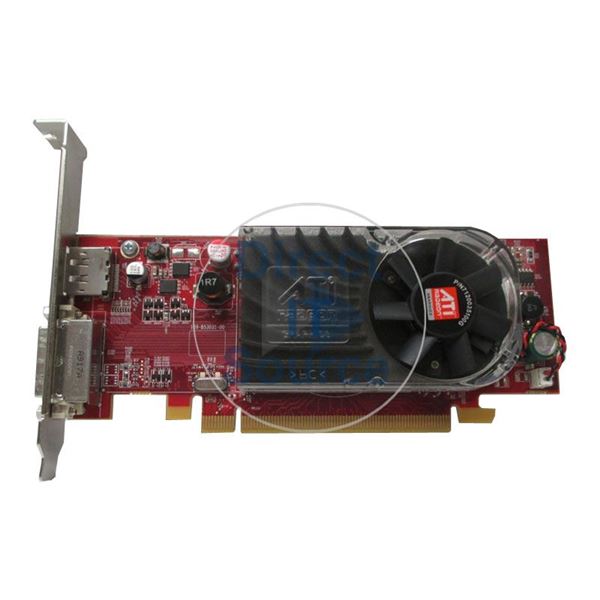 HP 516913-001 - 256MB PCI-E x16 ATI Radeon HD3470 Video Card