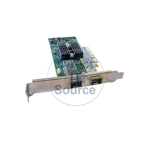 HP 516937-B21 - 10GBE PCI-E G2 Dual-Port Network Interface Card