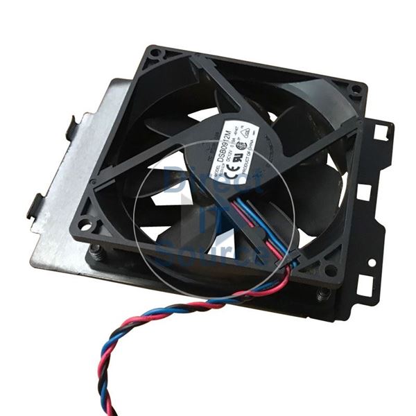 HP 517034-001 - Fan Assembly for Pavilion Slimline S5000