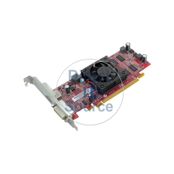 HP 517124-001 - 512MB PCI-E x16 ATI Radeon HD4350 Video Card