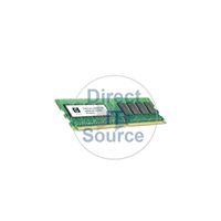 HP 517442-001 - 4GB DDR3 PC3-10600 ECC Unbuffered 240-Pins Memory
