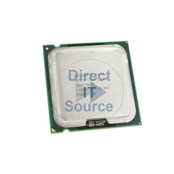 HP 517495-B21 - Xeon Quad Core 2.66GHz 6MB Cache Processor