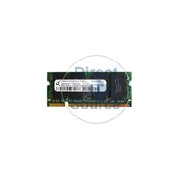 HP 517588-001 - 4GB DDR2 PC2-5300 200-Pins Memory