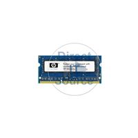 HP 518177-001 - 2GB DDR3 PC3-10600 Non-ECC Unbuffered 204-Pins Memory