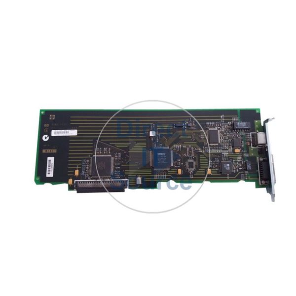HP 5182-1121 - Single-Port 100Base-T HSC PCI Card Adapter
