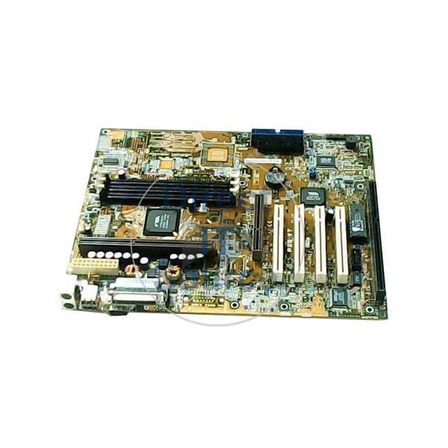 HP 5184-9614 - Desktop Motherboard