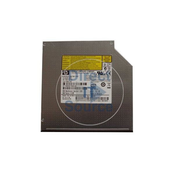 HP 518425-4C0 - Blu-Ray DVD-RW Combo Drive