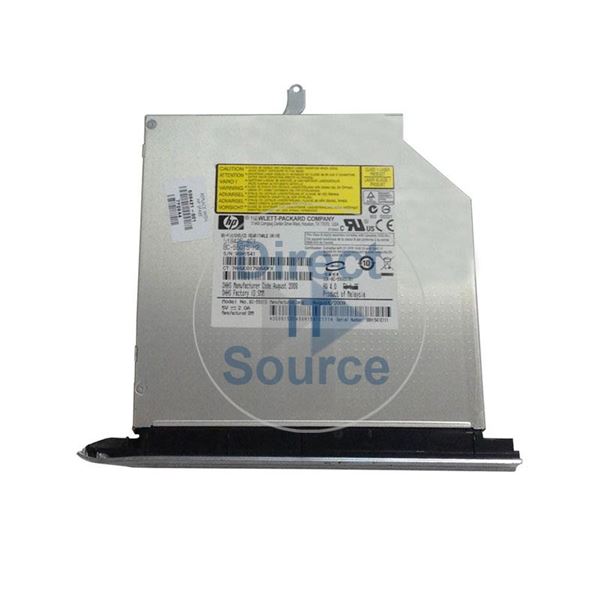 HP 518425-4C1 - Blu-Ray BD-ROM DVD-CD-RW Drive