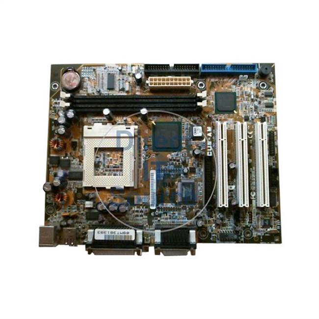 HP 5185-1293 - Desktop Motherboard