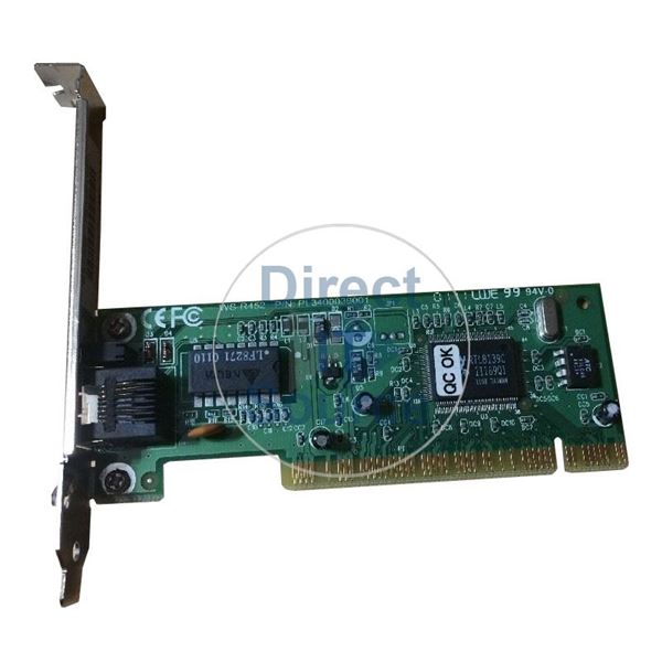 HP 5185-2922 - Ws-R452 Network Adapter