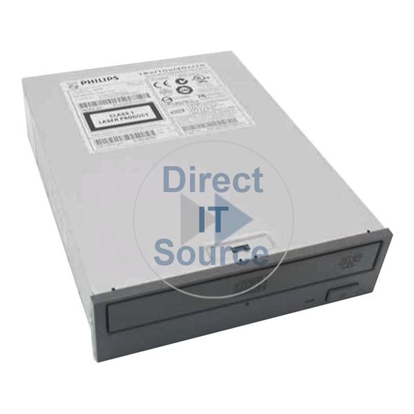 HP 5185-8050 - 16x-10x-40 CD-RW-DVD-ROM IDE Internal Combo Drive