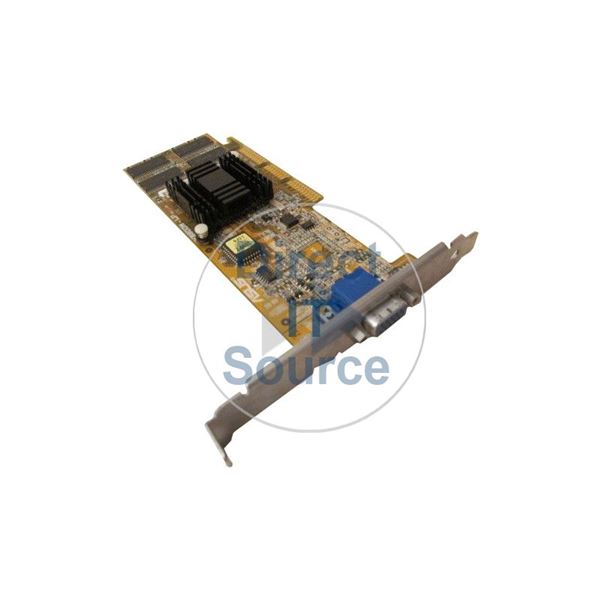 HP 5185-8083 - 32MB AGP Nvidia TNT2 Video Card