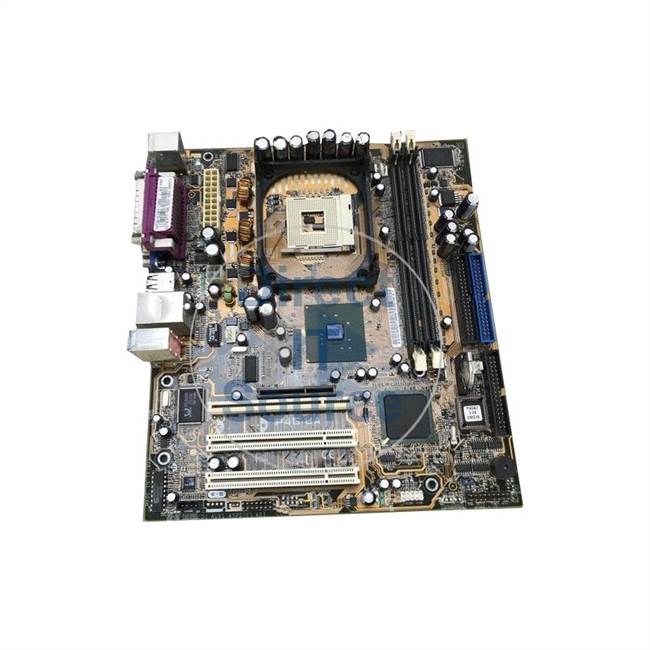 HP 5187-1082 - Desktop Motherboard