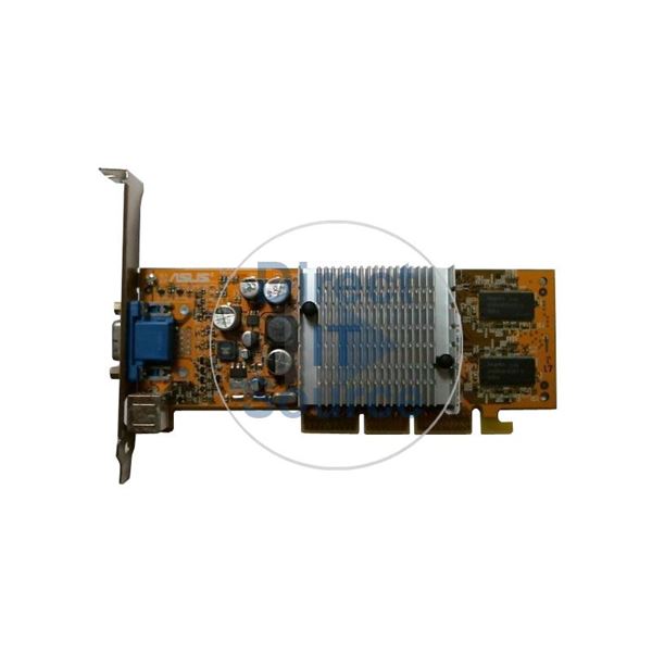 HP 5187-1511 - 32MB G4 MX420 LC Video Card