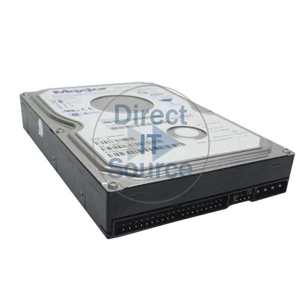 HP 5187-2135 - 80GB 7.2K IDE 3.5" Hard Drive