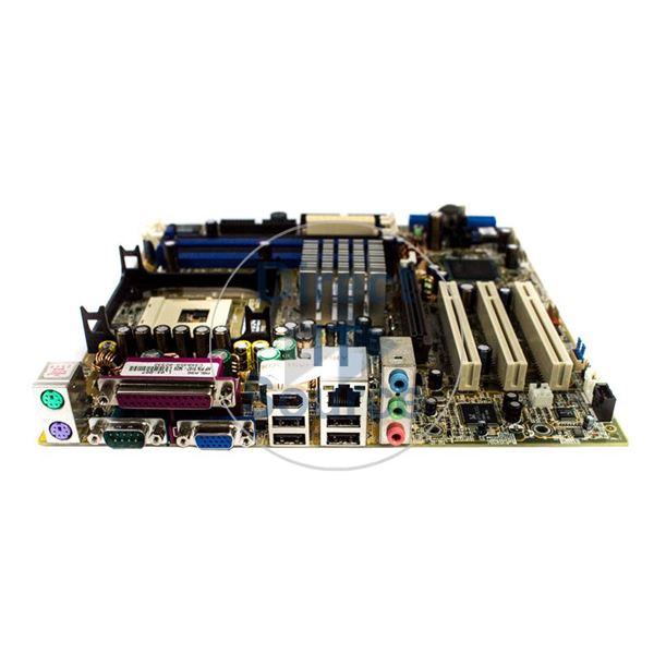 HP 5187-3429 - Desktop Motherboard for Presario S0000