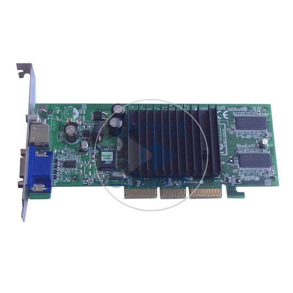 HP 5187-3705 - 64MB AGP Nvidia GeForce MX440 Video Card