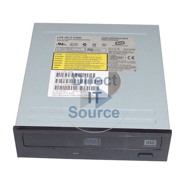 HP 5187-4624 - DVD-RW IDE Drive