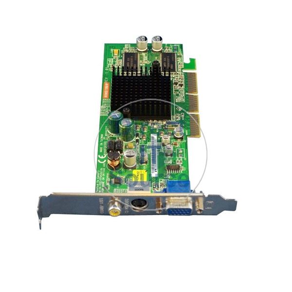 HP 5187-4903 - 128MB ATI Radeon 9200SE RV280 Video Card