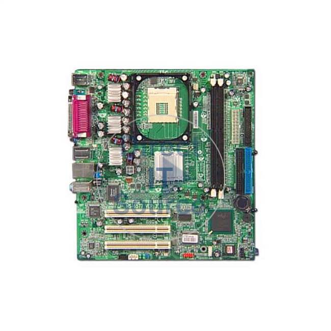 HP 5187-4921 - Desktop Motherboard for Gamila Gl6E