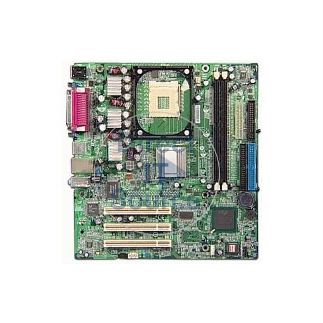 HP 5187-5628 - Desktop Motherboard