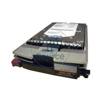 HP 518736-001 - 450GB 10K Fibre Channel 3.5" Hard Drive