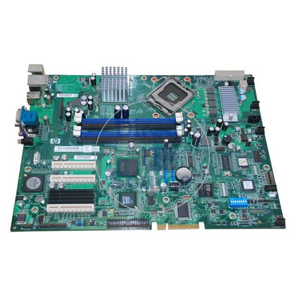 HP 518761-001 - Single Socket Motherboard for ProLiant ML310 G5p