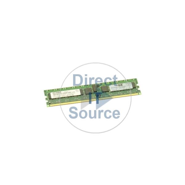 HP 5188-1016 - 512MB DDR2 PC2-5300 240-Pins Memory