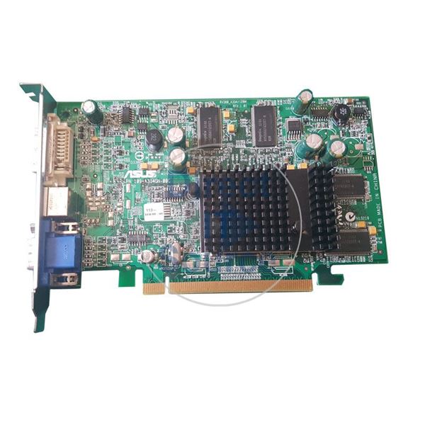 HP 5188-1678 - 256MB PCI-E VGA DVI ATI Radeon X300 Video Card