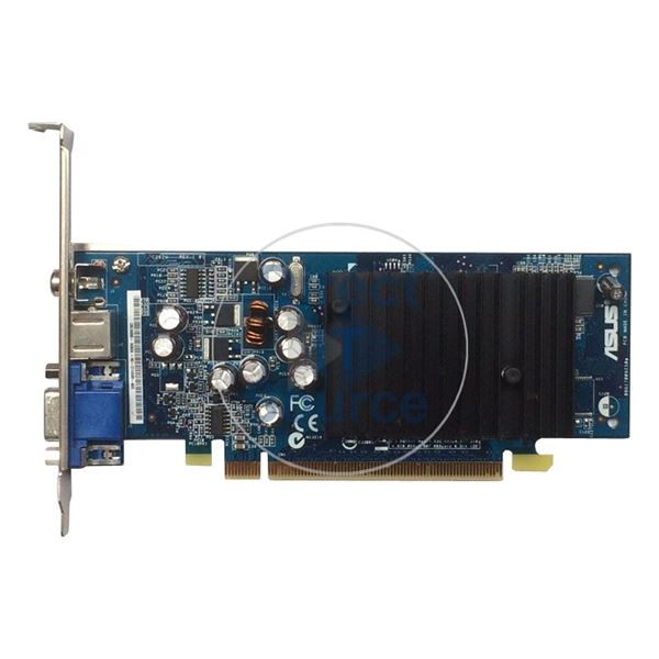 HP 5188-2888 - 64MB PCI-E x16 Nvidia GeForce 6200SE Video Card