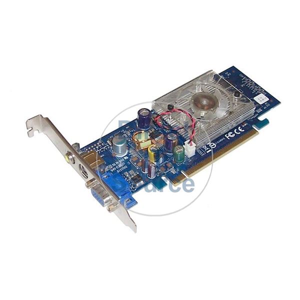 HP 5188-4292 - 256MB PCI-E Nvidia GeForce 7300LE Video Card