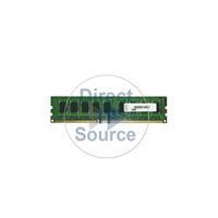 IBM 51J0503 - 1GB DDR3 PC3-8500 ECC Unbuffered Memory