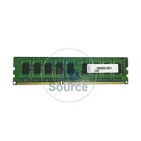 IBM 51J0504 - 2GB DDR3 PC3-8500 ECC Unbuffered Memory