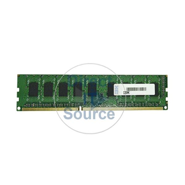 IBM 51J0504 - 2GB DDR3 PC3-8500 ECC Unbuffered Memory