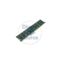 IBM 51J0550 - 2GB DDR2 PC2-6400 Non-ECC Unbuffered 240-Pins Memory