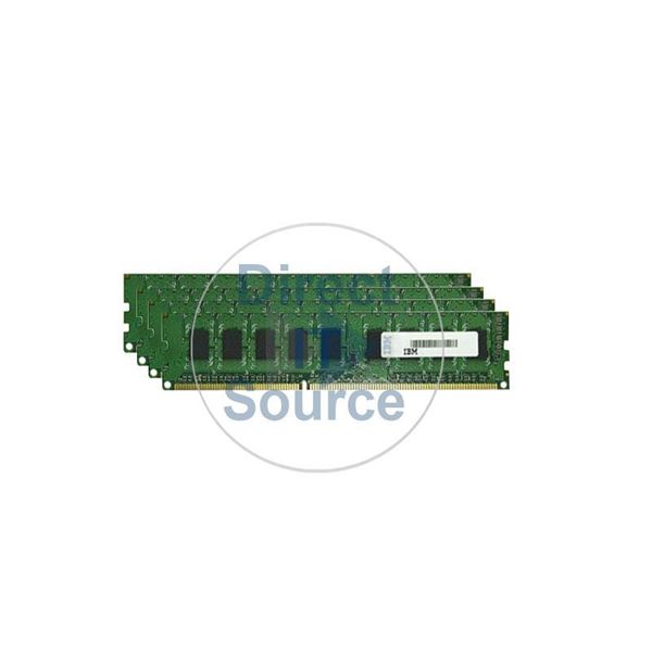 IBM 52P8678 - 2GB 4x512MB DDR 208-Pins Memory