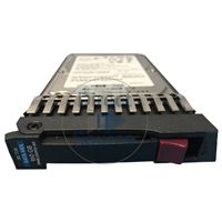 HP 530932-001 - 160GB 7.2K SATA 3.0Gbps 2.5" Hard Drive