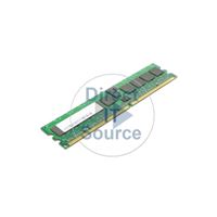 HP 531763-001 - 4GB DDR2 PC2-5300 ECC Registered 240-Pins Memory