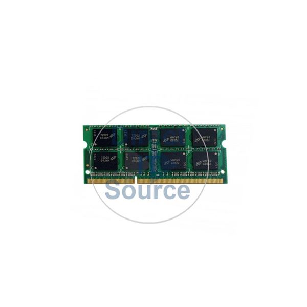 HP 532383-001 - 4GB DDR3 PC3-8500 Non-ECC Unbuffered 204-Pins Memory