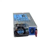 HP 536404-001 - 460W Power Supply for Proliant Dl380 G6