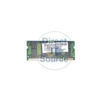 HP 536428-001 - 2GB DDR2 PC2-6400 Memory