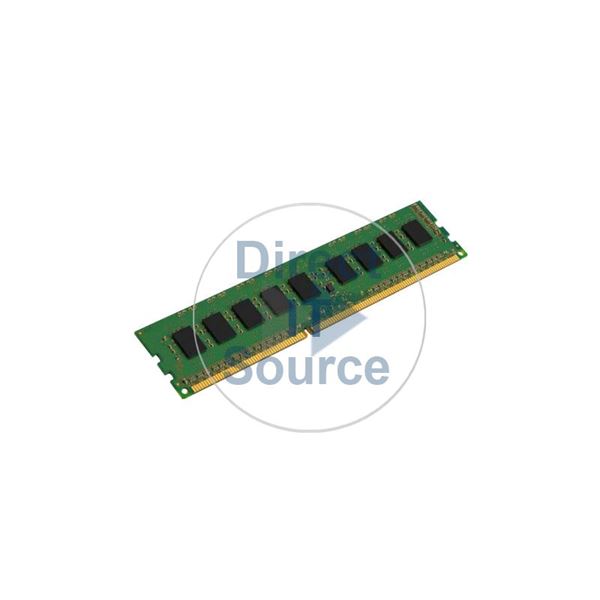 HP 536877-001 - 2GB DDR3 PC3-10600 ECC Unbuffered 240-Pins Memory