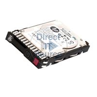 HP 537809-S21 - 300GB 10K SAS 6.0Gbps 2.5" Hard Drive