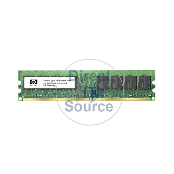 HP 538399-001 - 512MB DDR2 PC2-6400 Non-ECC Unbuffered 240-Pins Memory