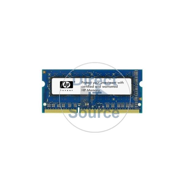 HP 538892-002 - 4GB DDR3 PC3-8500 Non-ECC Memory