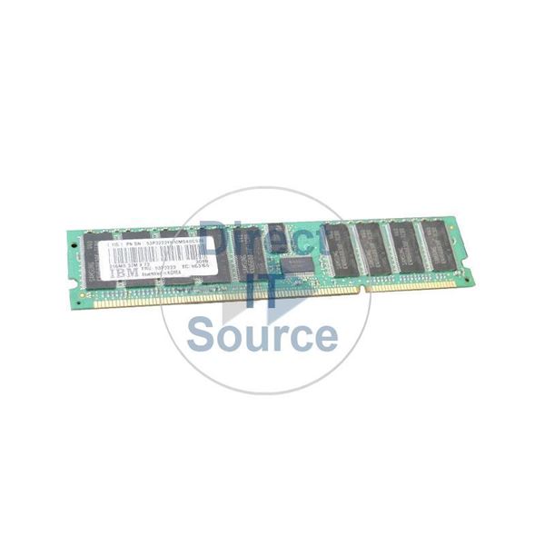 IBM 53P3222 - 256MB DDR 208-Pins Memory