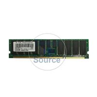 IBM 53P3230 - 1GB DDR PC-2100 ECC 208-Pins Memory