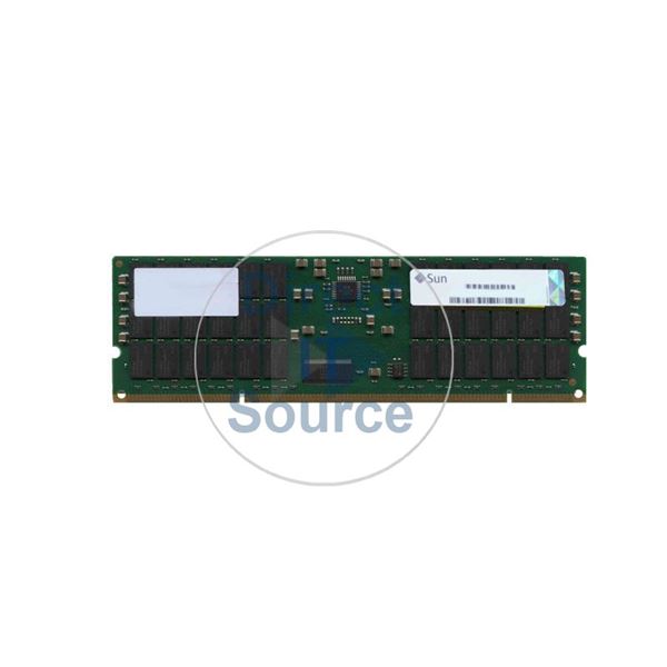 Sun 540-6489 - 2GB SDRAM PC-133 ECC Registered Memory