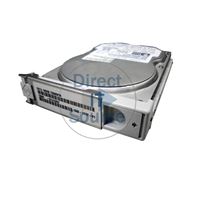 Sun 540-7112-01 - 160GB 7.2K SATA 3.5" Hard Drive